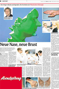 Abendzeitung München