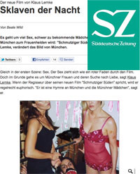 Süddeutsche