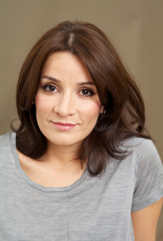 Sheila Malek