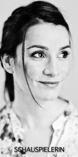 Sheila Malek Schauspielerin